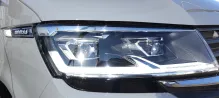Fahrzeugbild Weinsberg X-CURSION VAN 500 MQ EDITION [PEPPER] Sofort verfügbar #38