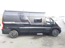 Fahrzeugbild Adria Twin Supreme 600 SX mit Tageszulassung #10