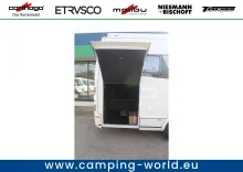 Fahrzeugbild Niesmann + Bischoff Arto 88 EK Modell 2024 #6