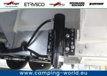 Fahrzeugbild Niesmann + Bischoff Arto 88 EK Modell 2024 #37