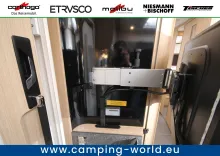 Fahrzeugbild Niesmann + Bischoff Arto 88 EK Modell 2024 #55