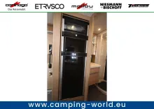 Fahrzeugbild Niesmann + Bischoff Arto 88 EK Modell 2024 #58
