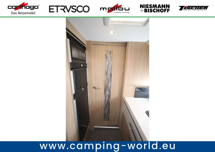 Fahrzeugbild Niesmann + Bischoff Arto 88 EK Modell 2024 #61