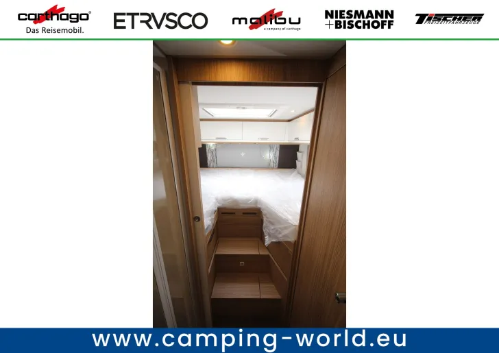 Fahrzeugbild Niesmann + Bischoff Arto 88 EK Modell 2024 #71