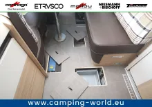 Fahrzeugbild Niesmann + Bischoff Arto 88 EK Modell 2024 #91