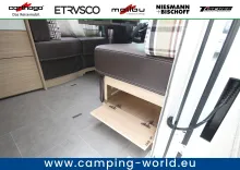 Fahrzeugbild Niesmann + Bischoff Arto 88 EK Modell 2024 #95