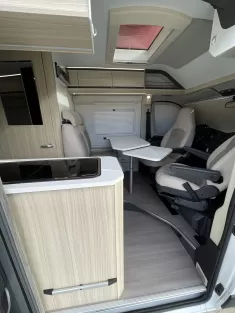 Bild 11 Adria Twin Axess 600 SP