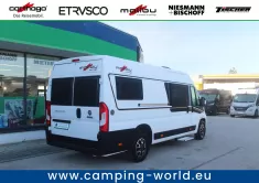 Bild 8 Malibu Comfort 640 LE