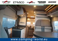 Bild 11 Malibu Comfort 640 LE