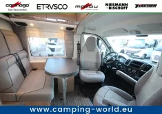 Bild 12 Malibu Comfort 640 LE