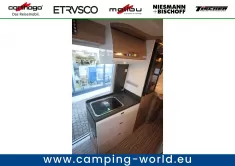 Bild 14 Malibu Comfort 640 LE