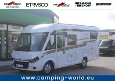 Bild 7 Malibu I 441 LE Touring -