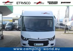 Bild 29 Malibu I 441 LE Touring -