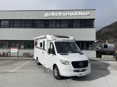 Bild 1 Weinsberg CaraCompact 640 MEG EDITION [PEPPER]