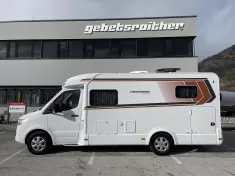 Bild 7 Weinsberg CaraCompact 640 MEG EDITION [PEPPER]