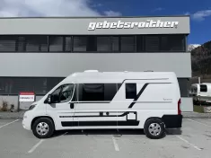 Bild 8 Adria Twin Axess 600 SP