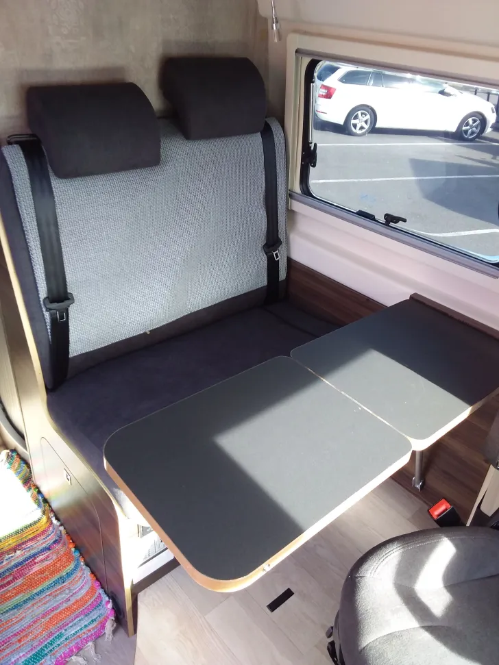 Fahrzeugbild Laika Ecovip 540 mit Tageszulassung #17
