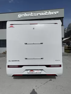 Bild 7 Adria Matrix Axess 650 DL