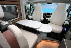 Bild 9 Hymer Camper Van Yosemite