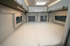 Bild 15 Hymer Camper Van Yosemite