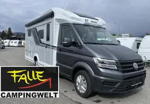 Bild VAN WAVE 640 MEG VANSATION