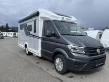 Fahrzeugbild Knaus VAN WAVE 640 MEG VANSATION Lager Abverkauf #1