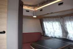 Bild 5 Hymer Eriba Touring 530 Tango Red, Autarkpaket