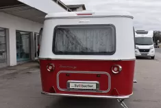 Bild 24 Hymer Eriba Touring 530 Tango Red, Autarkpaket