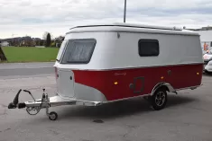 Bild 26 Hymer Eriba Touring 530 Tango Red, Autarkpaket