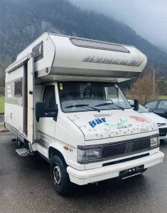 Bild 1 Fiat Ducato