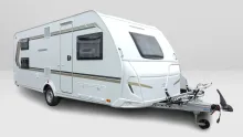 Fahrzeugbild Weinsberg CaraOne 550 UK Sofort verfügbar #1