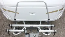 Fahrzeugbild Weinsberg CaraOne 550 UK Sofort verfügbar #11