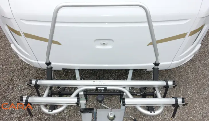 Fahrzeugbild Weinsberg CaraOne 550 UK Sofort verfügbar #11
