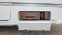 Fahrzeugbild Weinsberg CaraOne 550 UK Sofort verfügbar #13
