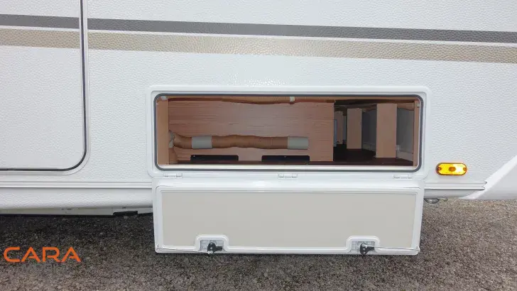 Fahrzeugbild Weinsberg CaraOne 550 UK Sofort verfügbar #13
