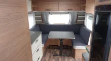 Fahrzeugbild Weinsberg CaraOne 550 UK Sofort verfügbar #15