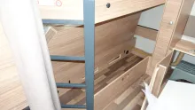 Fahrzeugbild Weinsberg CaraOne 550 UK Sofort verfügbar #24