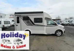 Bild Tourer VAN<br/>500 LT VANSATION