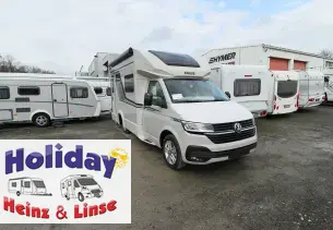 Bild Tourer VAN<br/>500 LT VANSATION