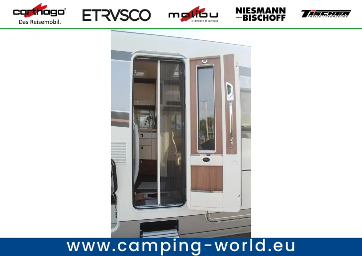 Fahrzeugbild Carthago chic s-plus I 61 XL LE - #11