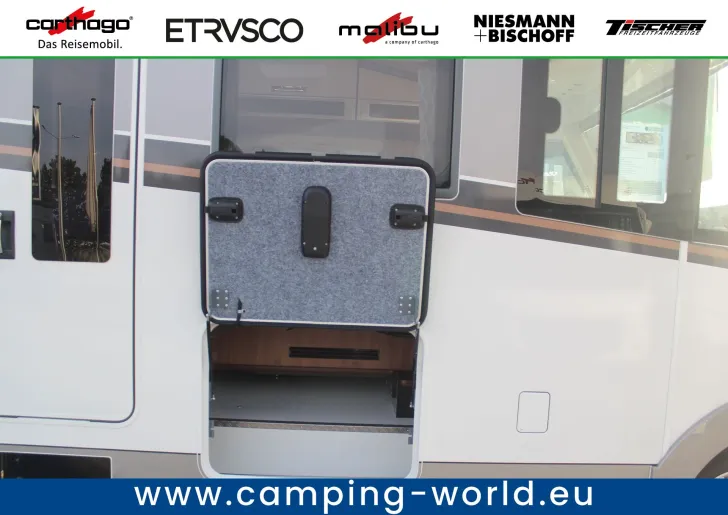 Fahrzeugbild Carthago chic s-plus I 61 XL LE - #12