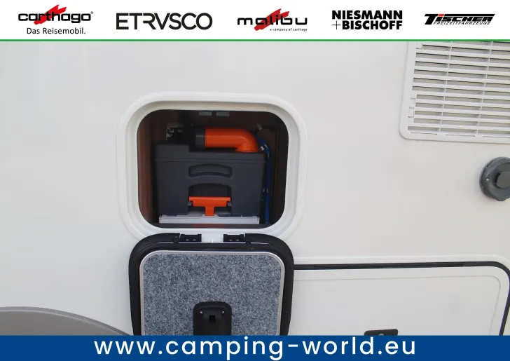 Fahrzeugbild Carthago chic s-plus I 61 XL LE - #14