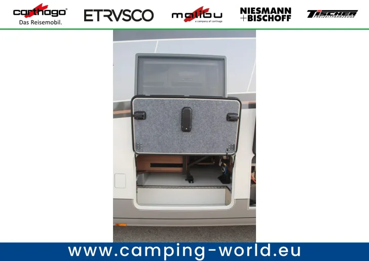 Fahrzeugbild Carthago chic s-plus I 61 XL LE - #18