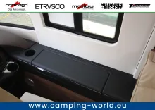 Fahrzeugbild Carthago chic s-plus I 61 XL LE - #32