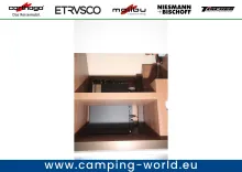 Fahrzeugbild Carthago chic s-plus I 61 XL LE - #37