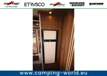 Fahrzeugbild Carthago chic s-plus I 61 XL LE - #41