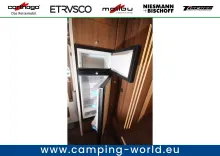 Fahrzeugbild Carthago chic s-plus I 61 XL LE - #42