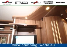 Fahrzeugbild Carthago chic s-plus I 61 XL LE - #43