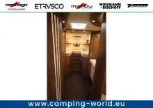 Fahrzeugbild Carthago chic s-plus I 61 XL LE - #65