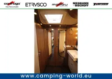 Fahrzeugbild Carthago chic s-plus I 61 XL LE - #79